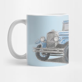 Car Mug